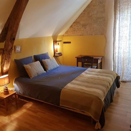 Murat Le Moulin De Jules Et Akasha B&B 외부 사진