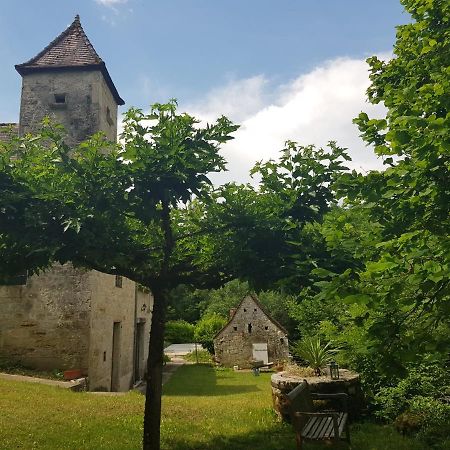 Murat Le Moulin De Jules Et Akasha B&B 외부 사진