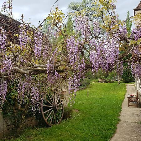 Murat Le Moulin De Jules Et Akasha B&B 외부 사진