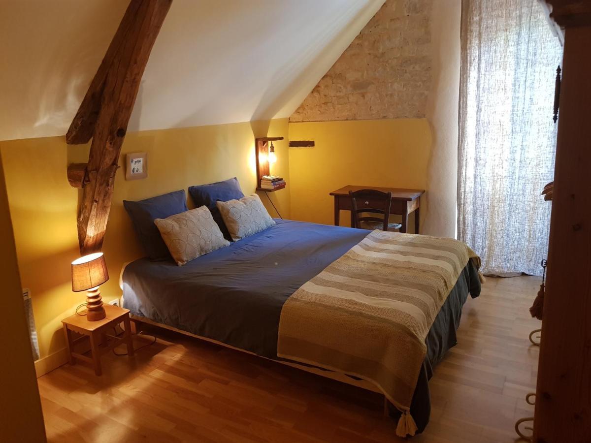Murat Le Moulin De Jules Et Akasha B&B 외부 사진