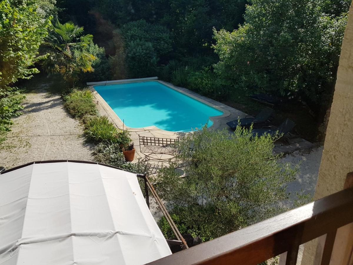 Murat Le Moulin De Jules Et Akasha B&B 외부 사진