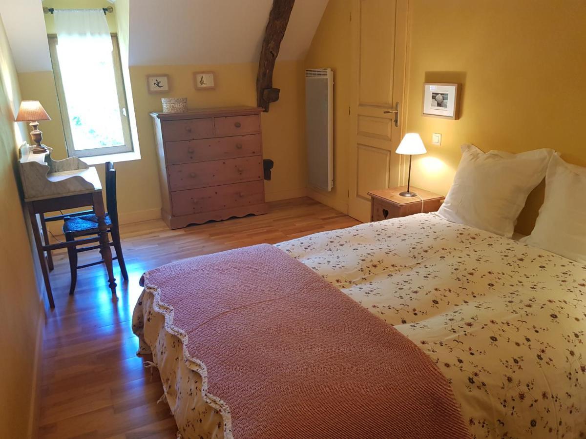 Murat Le Moulin De Jules Et Akasha B&B 외부 사진