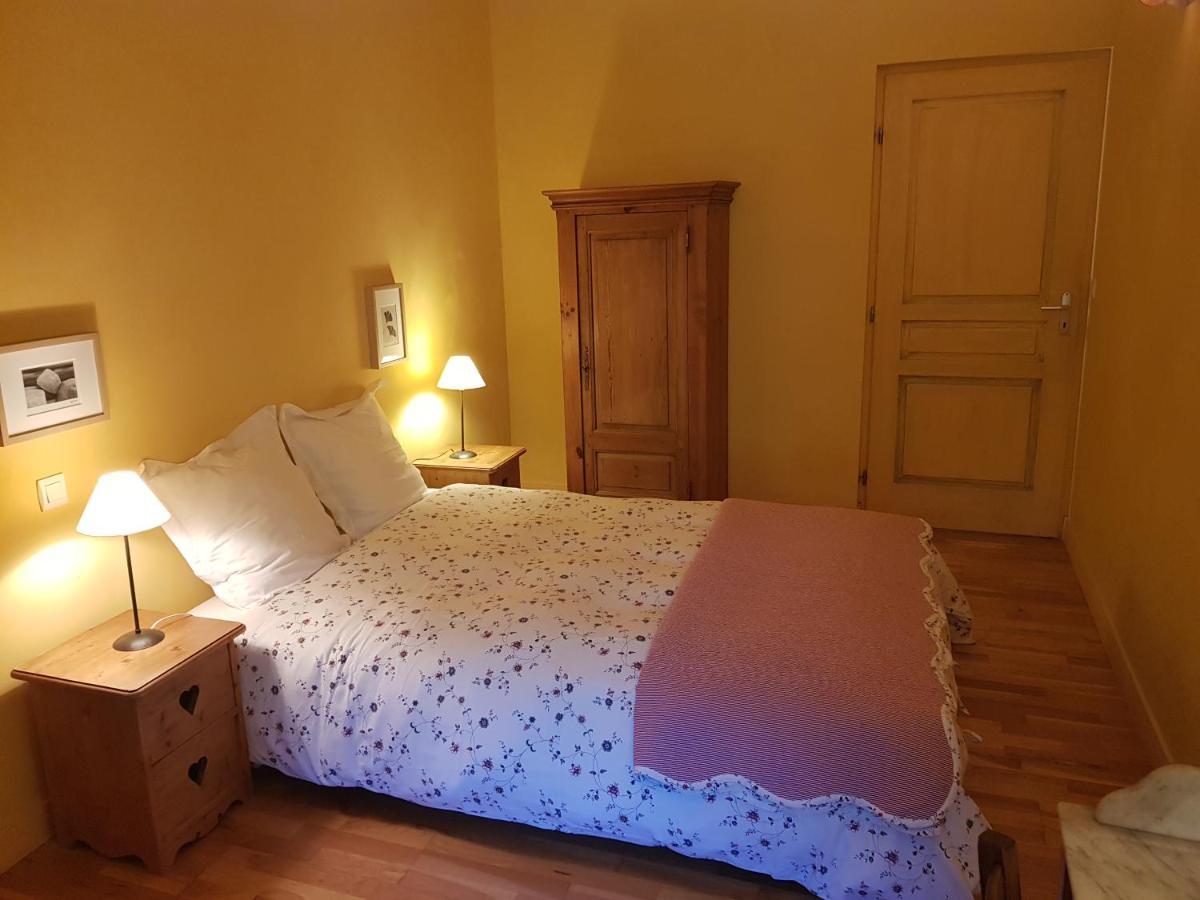 Murat Le Moulin De Jules Et Akasha B&B 외부 사진